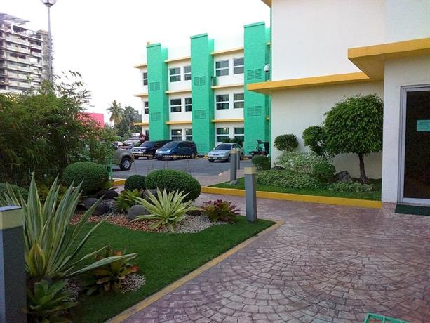 Go Hotels Bacolod