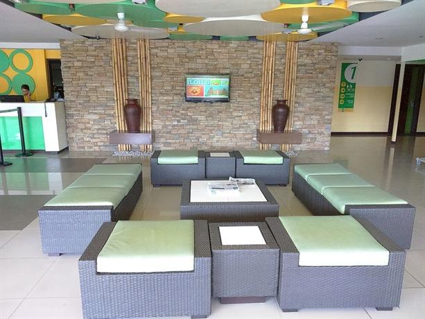 Go Hotels Bacolod