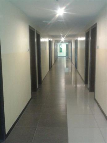 Go Hotels Bacolod