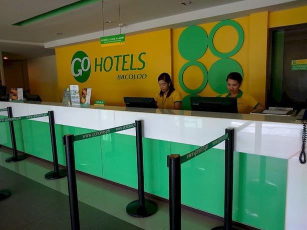 Go Hotels Bacolod
