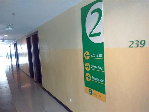 Go Hotels Bacolod