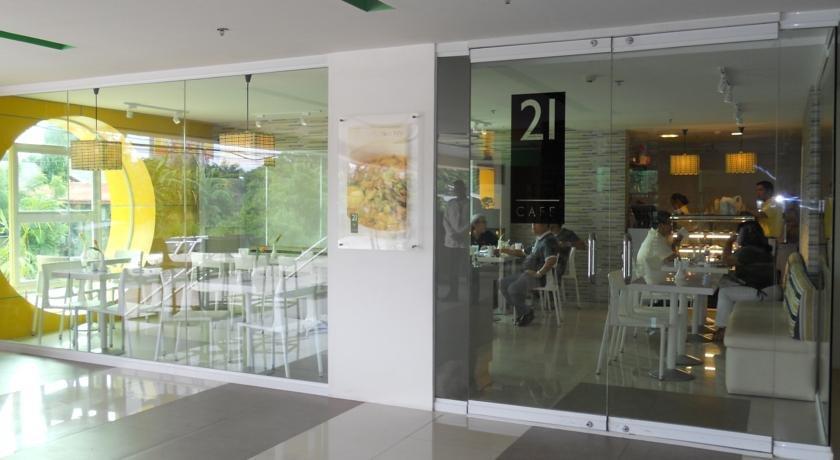 Go Hotels Bacolod