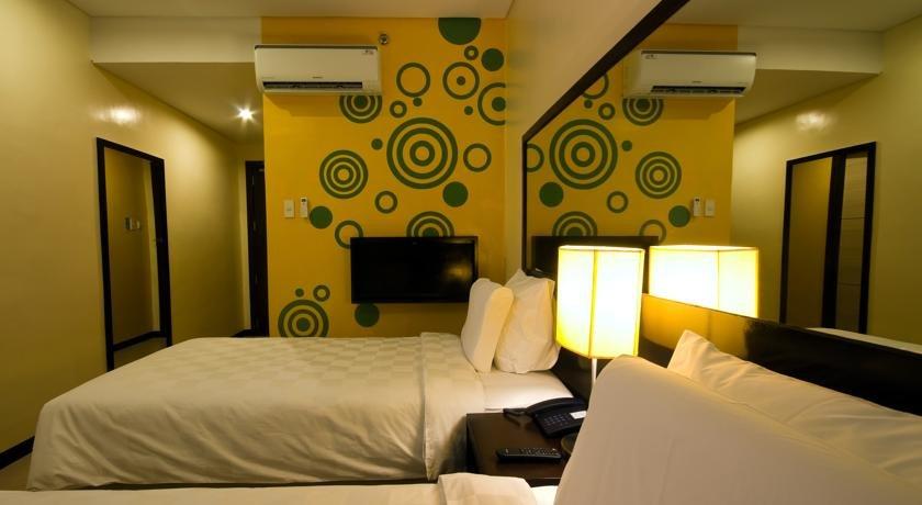 Go Hotels Bacolod