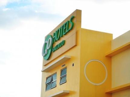 Go Hotels Bacolod
