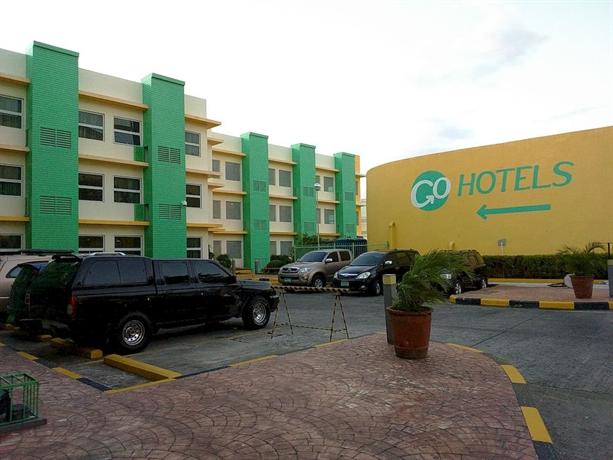 Go Hotels Bacolod