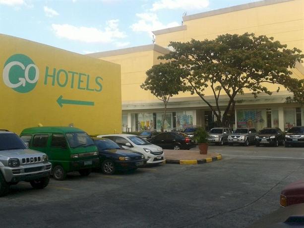 Go Hotels Bacolod