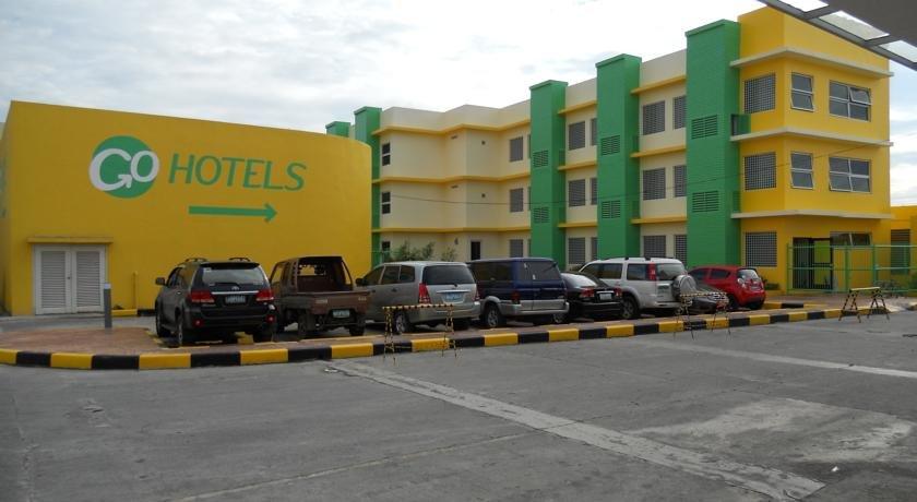 Go Hotels Bacolod