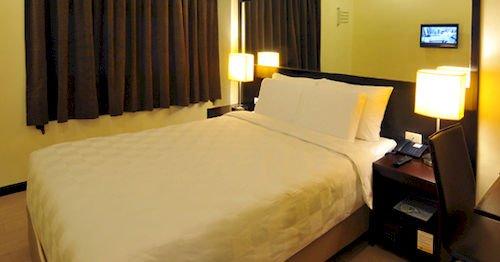 Go Hotels Bacolod