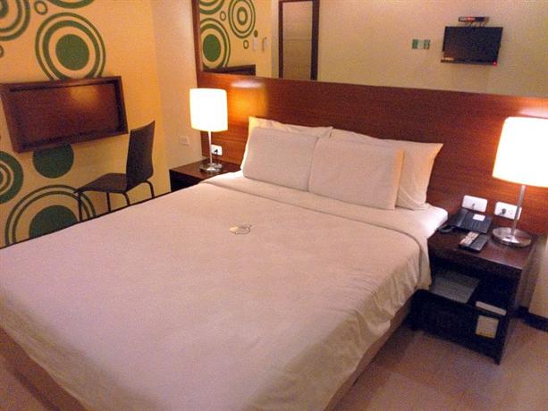 Go Hotels Bacolod