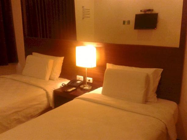 Go Hotels Bacolod