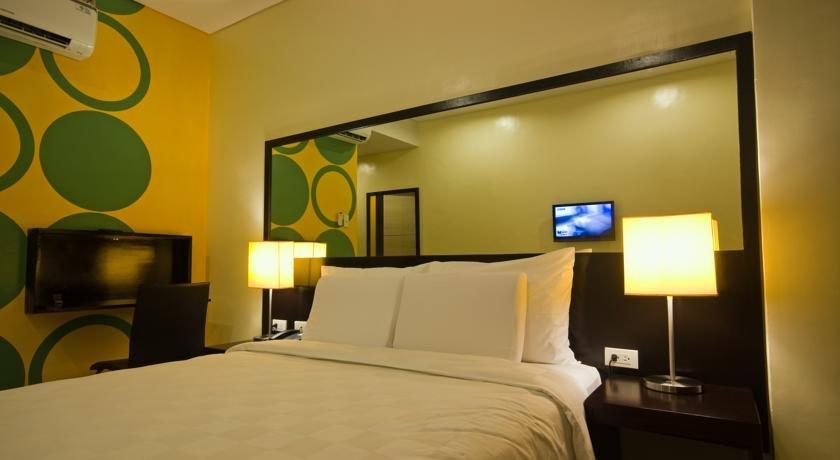 Go Hotels Bacolod