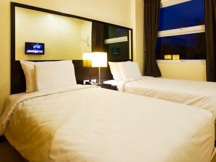 Go Hotels Bacolod