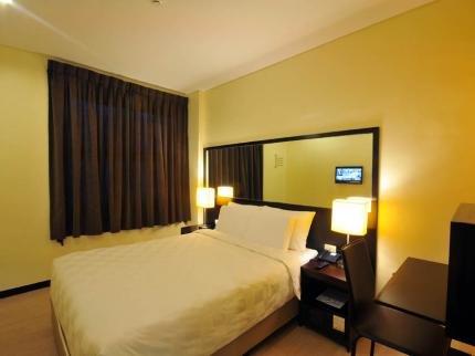 Go Hotels Bacolod