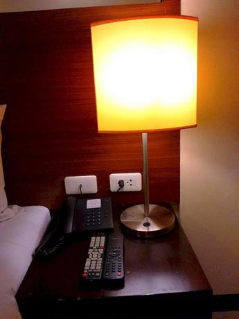 Go Hotels Bacolod