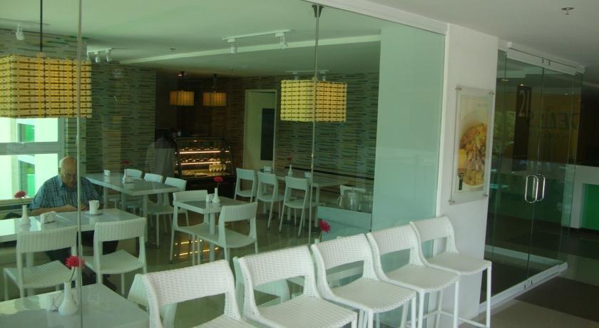 Go Hotels Bacolod