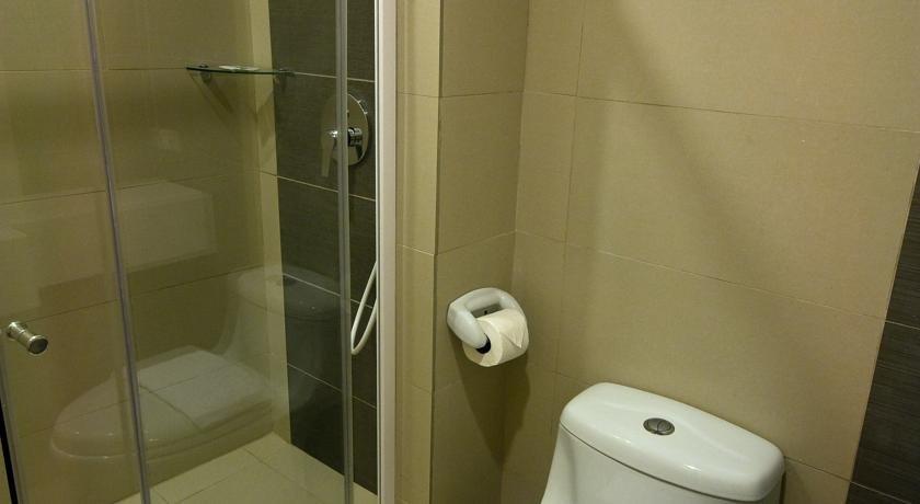 Go Hotels Bacolod