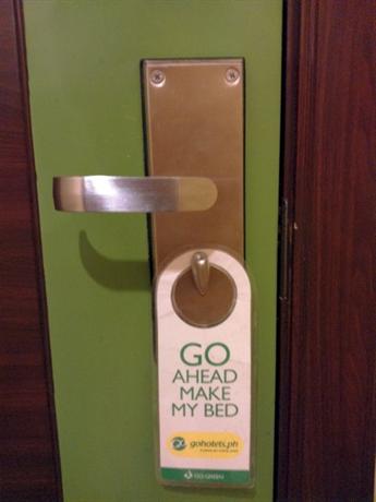 Go Hotels Bacolod