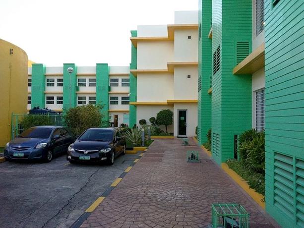 Go Hotels Bacolod