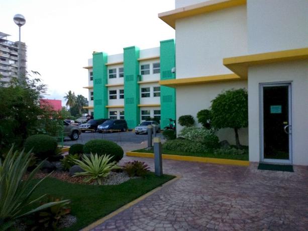 Go Hotels Bacolod