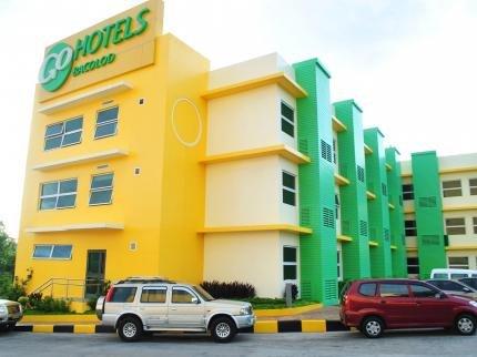 Go Hotels Bacolod