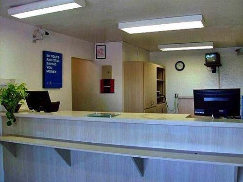 Motel 6 Montgomery - East