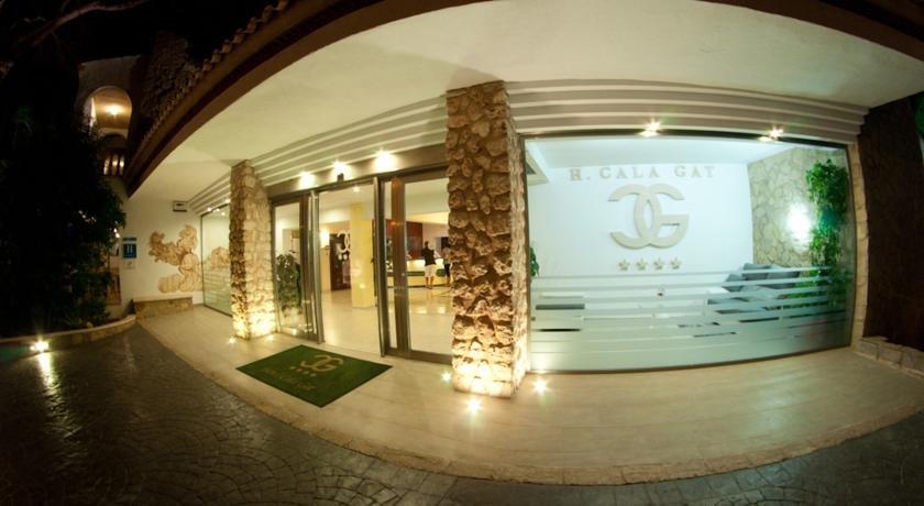 Hotel Cala Gat