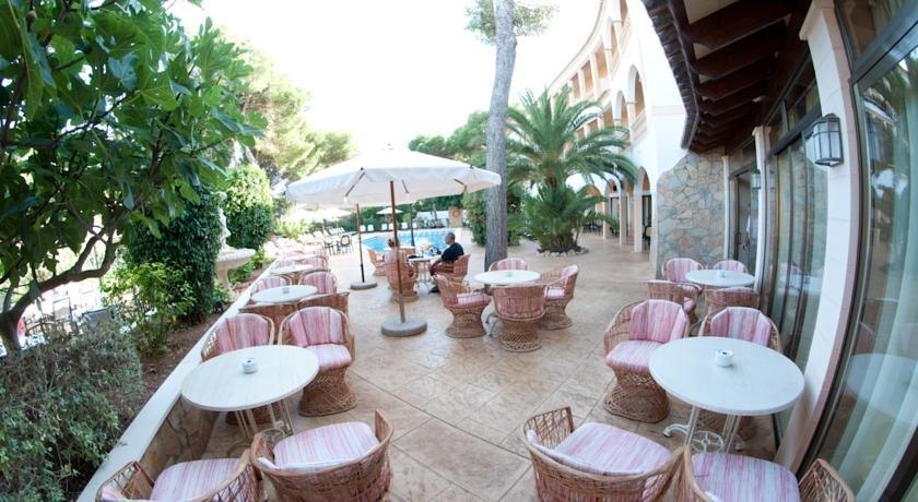 Hotel Cala Gat