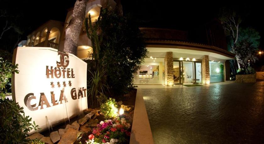 Hotel Cala Gat