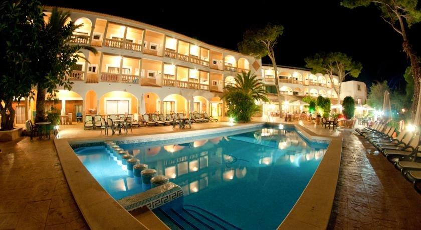 Hotel Cala Gat