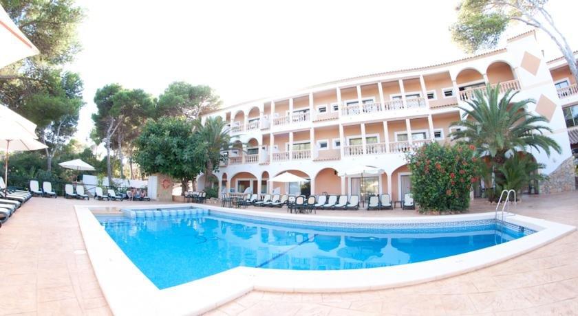 Hotel Cala Gat