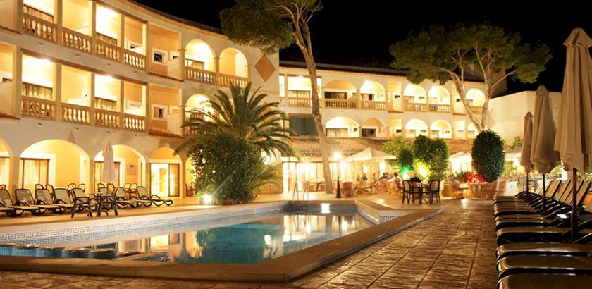 Hotel Cala Gat