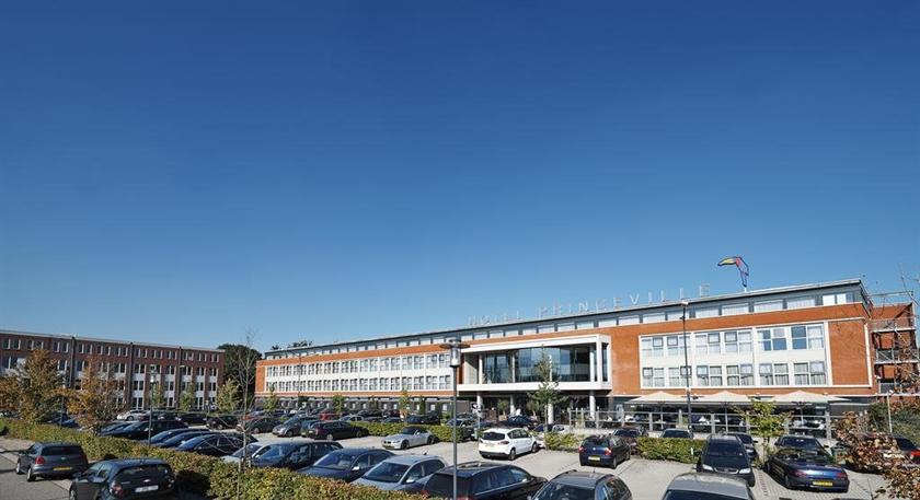 Van der Valk Hotel Princeville Breda