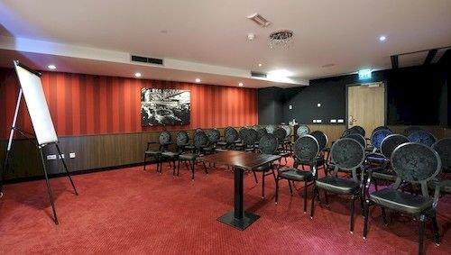 Van der Valk Hotel Princeville Breda