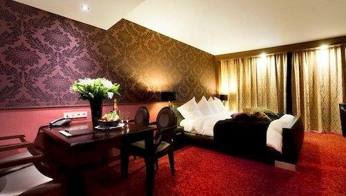 Van der Valk Hotel Princeville Breda