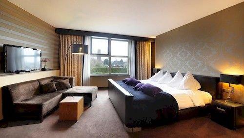 Van der Valk Hotel Princeville Breda