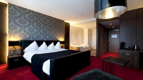 Van der Valk Hotel Princeville Breda
