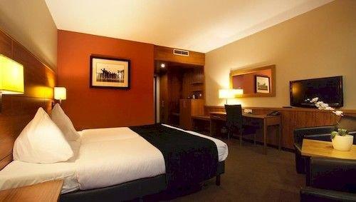 Van der Valk Hotel Princeville Breda