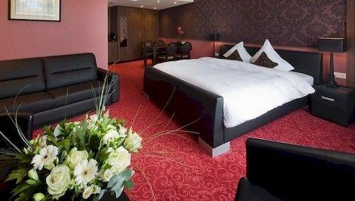 Van der Valk Hotel Princeville Breda