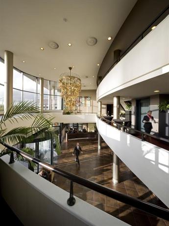Van der Valk Hotel Princeville Breda