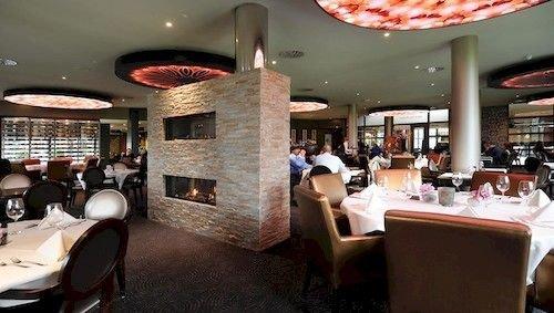 Van der Valk Hotel Princeville Breda
