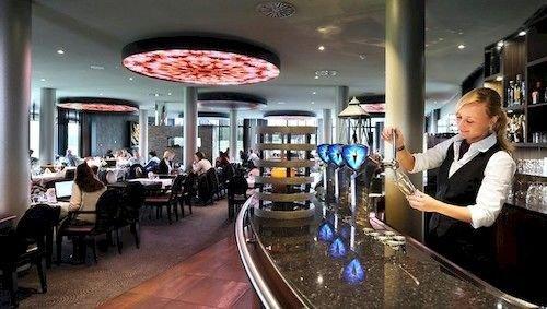 Van der Valk Hotel Princeville Breda