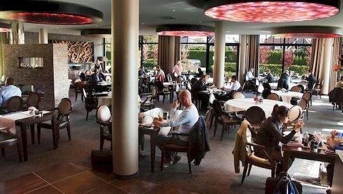 Van der Valk Hotel Princeville Breda