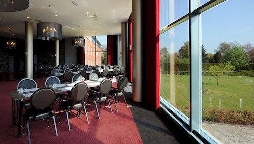 Van der Valk Hotel Princeville Breda