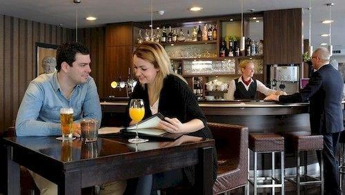 Van der Valk Hotel Princeville Breda