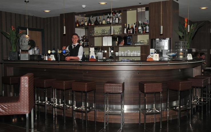 Van der Valk Hotel Princeville Breda