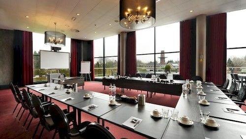 Van der Valk Hotel Princeville Breda