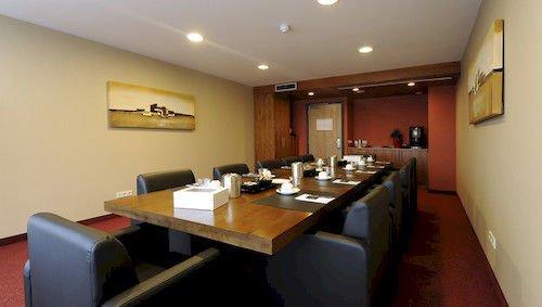 Van der Valk Hotel Princeville Breda