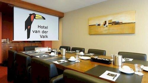 Van der Valk Hotel Princeville Breda