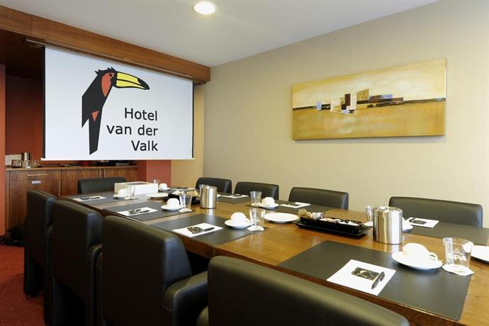 Van der Valk Hotel Princeville Breda