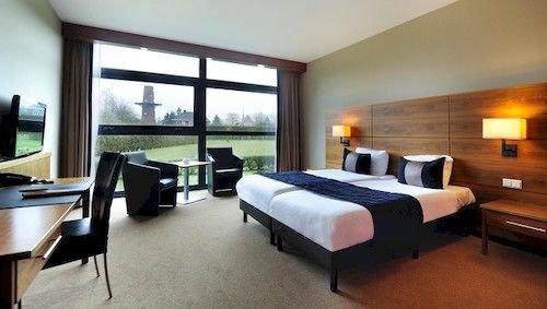 Van der Valk Hotel Princeville Breda